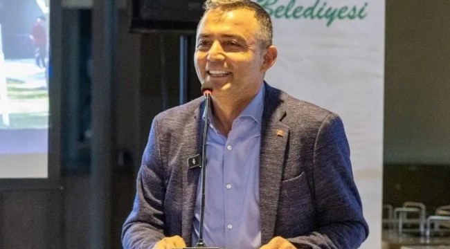 Manavgat Belediye Başkanı Niyazi Nefi Kara Tutuklandı