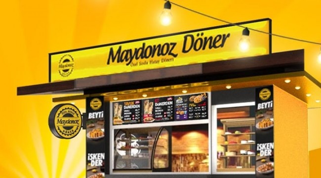 Maydonoz Döner iddianamesi: 70 kişiye hapis istemi