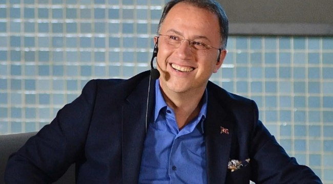 Murat Çalık Adli Tıp Kurumu&#039;na sevk edildi