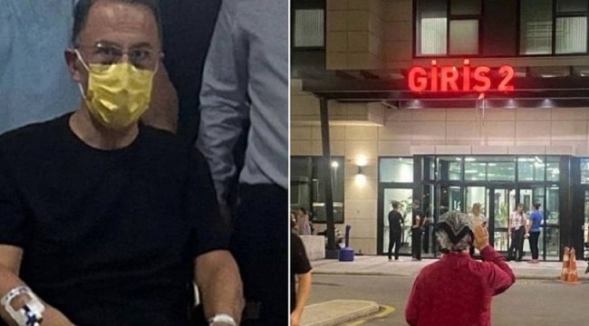 Murat Çalık&#039;ın annesi ve eşine ziyaret izni çıktı