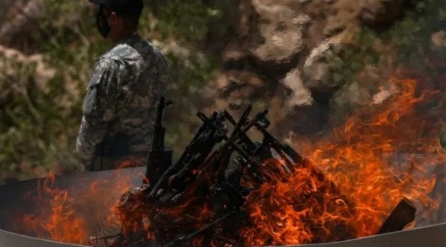 PKK&#039;dan tehdit gibi açıklamalar: Öcalan serbest kalmazsa yeni krizler oluşur