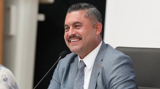 Şile Belediye Başkanı görevden uzaklaştırıldı