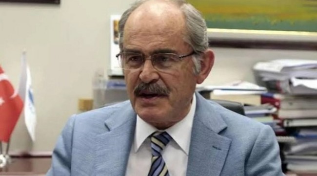 Yılmaz Büyükerşen hakkında 19 yıla kadar hapis istemi