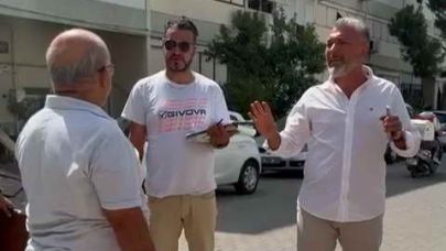 Karşıyaka’da izinsiz moloz ve atık dökümüne geçit yok!