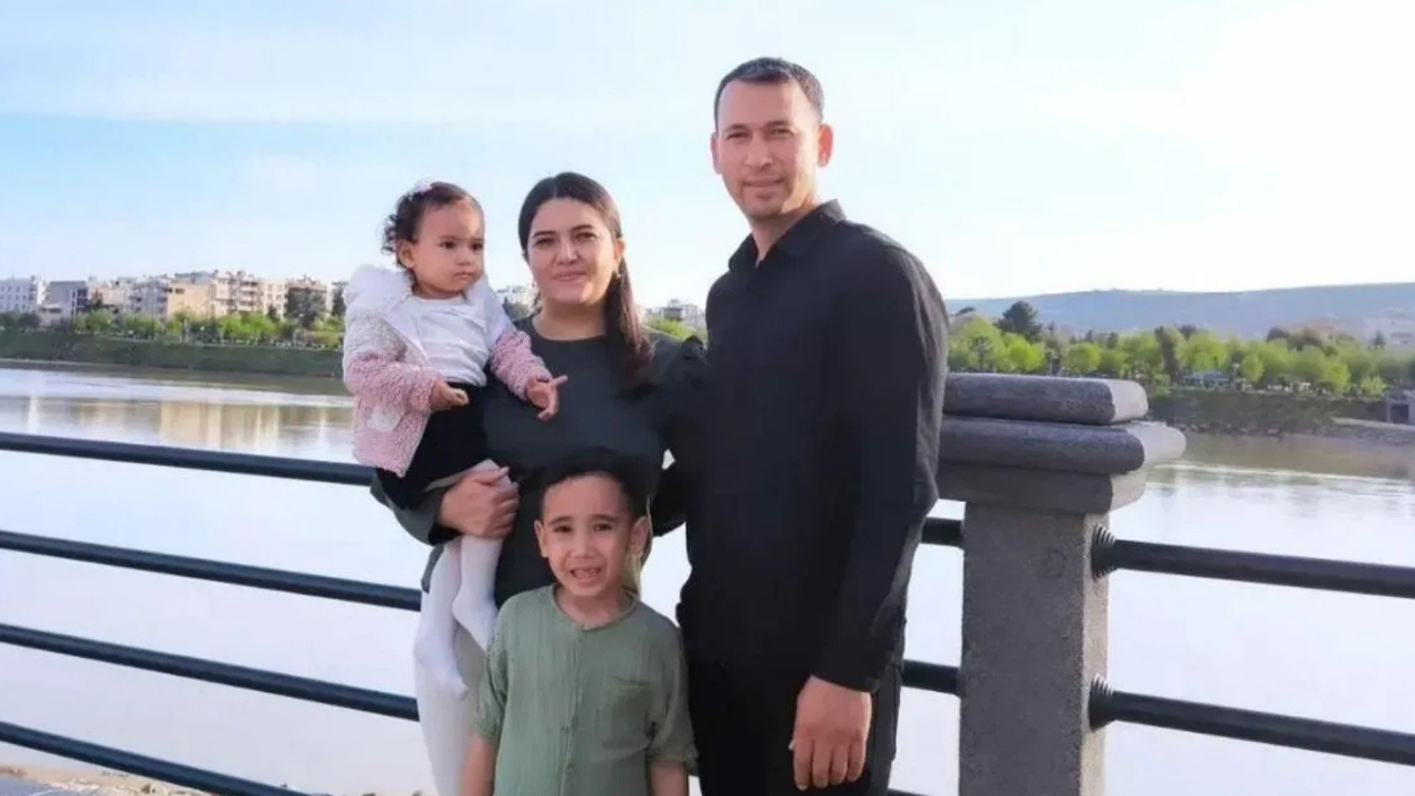 Denizli&#039;de dehşet: Polis memuru, ailesini katlettikten sonra intihar etti