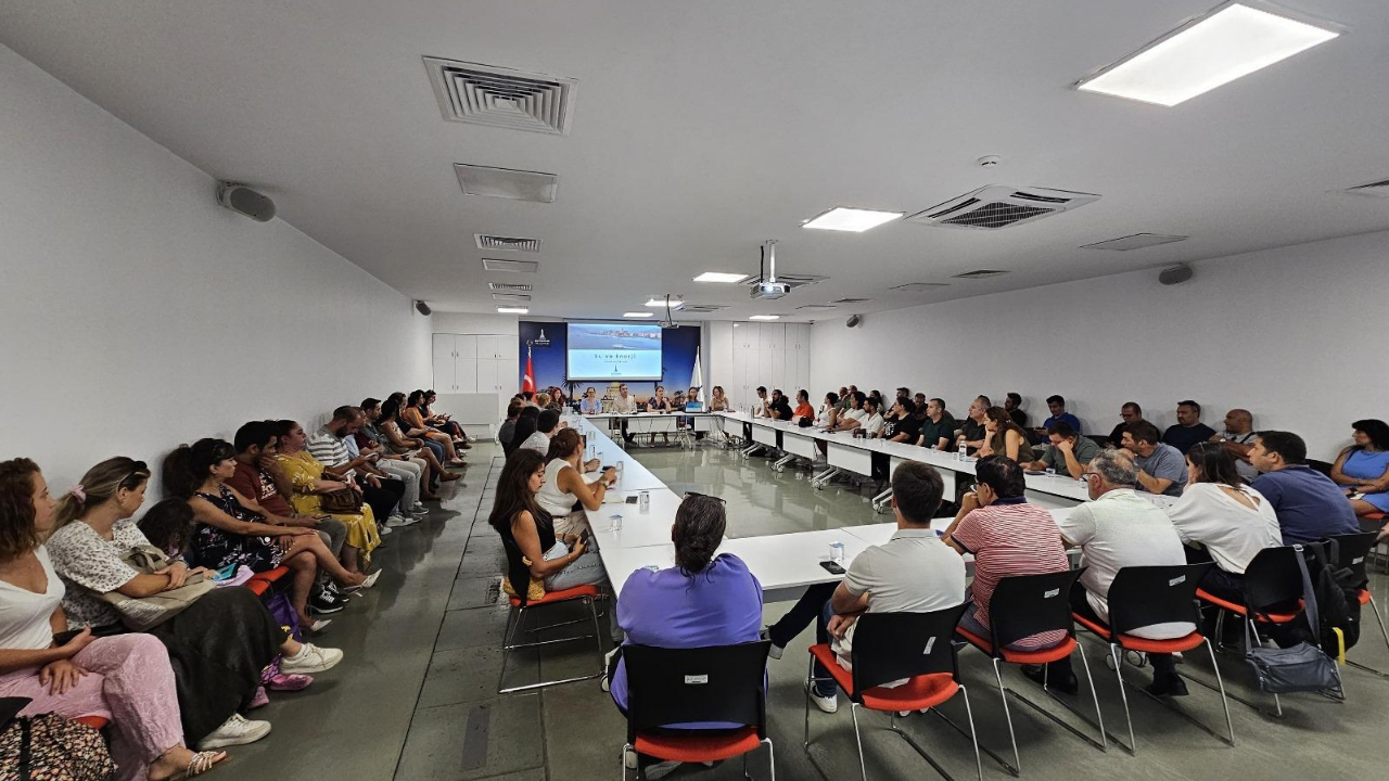 Büyükşehir, tasarrufta hedefi aştı