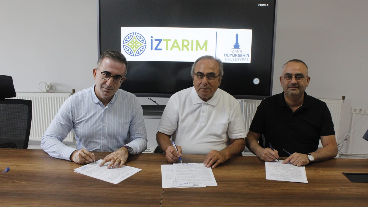 Büyükşehir’den Türkiye’nin ilk tıbbi ve aromatik bitkiler bölgesine destek