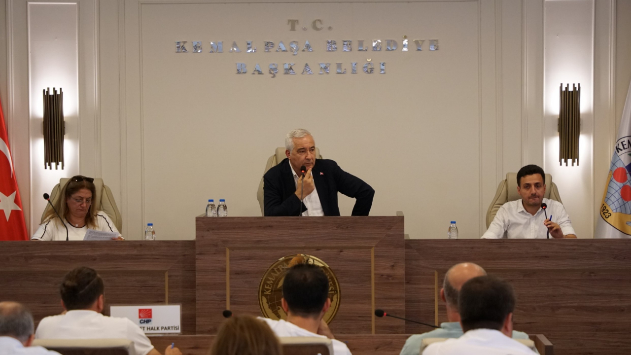 Türkmen&#039;den çalışmalara dair detaylı değerlendirme