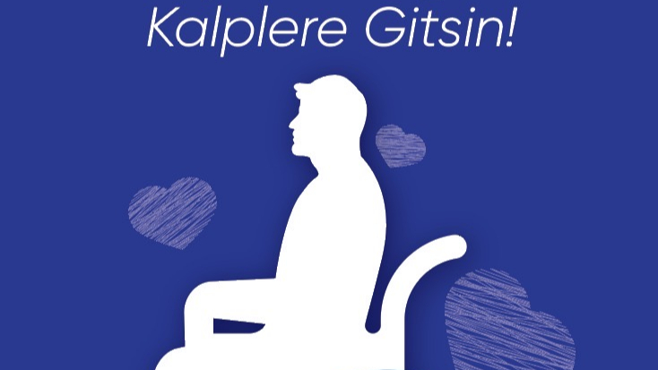 Karşıyaka’da “Mavi Kapak” kampanyası yeniden başlıyor