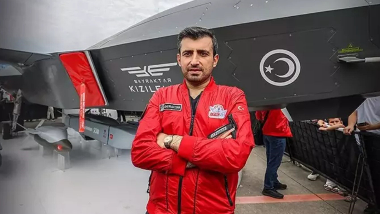 Selçuk Bayraktar&#039;a rakip geliyor! Ülkü Ocakları harekete geçti: Adını Bahçeli verdi