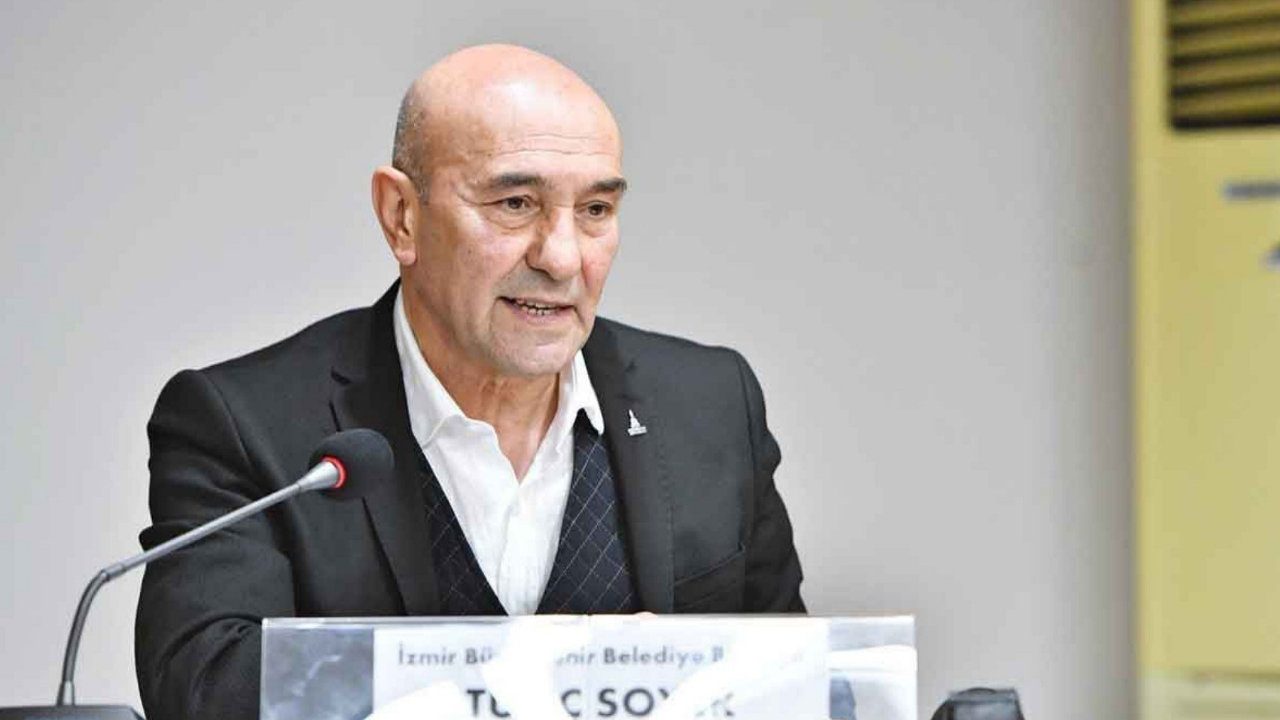 Tunç Soyer&#039;in hakim karşısına çıkacağı tarih belli oldu