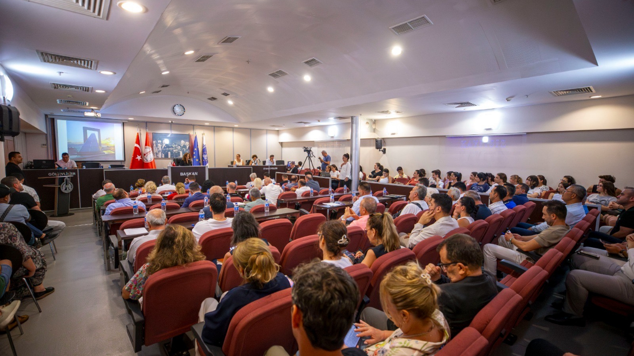 Başkan Ünsal sözünü tuttu: Karşıyaka Belediyesi’nden vefa örneği