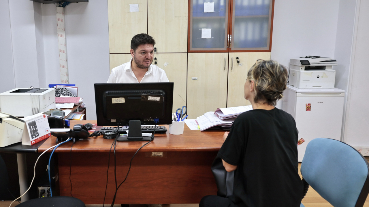 Konak’ta işyeri ruhsatlandırma rekoru