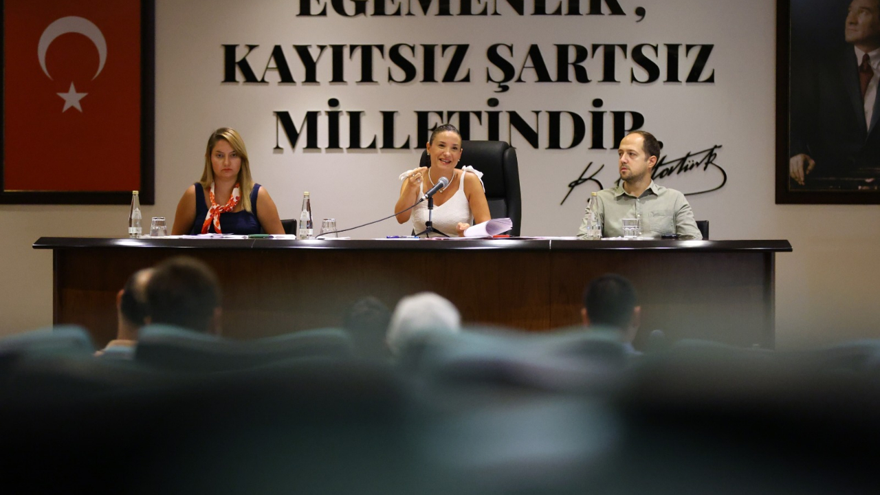 Efes Selçuk Belediyesi’nden Can Dostlarına Müjde: Mama üretim parkuru kuruluyor