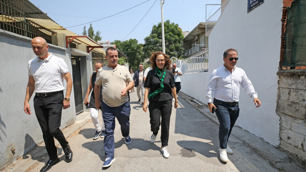 Başkan Ünsal’dan Cumhuriyet çocuklarına müjde!