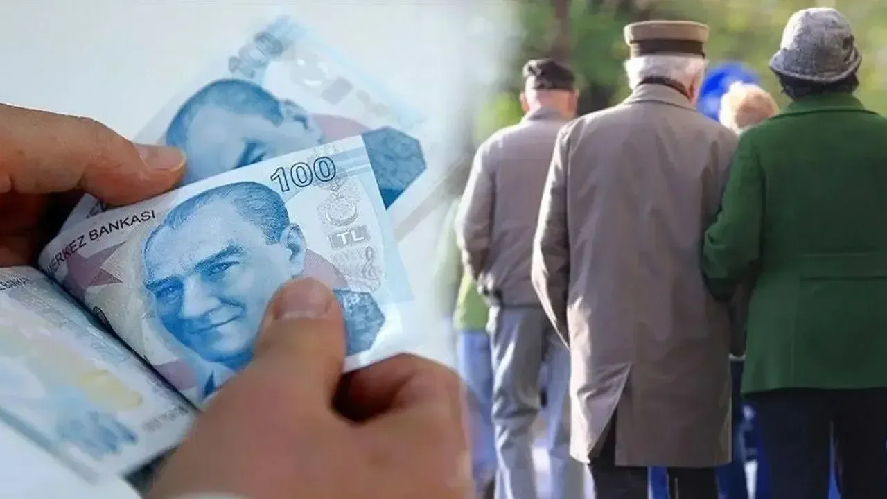 Emekliye çift promosyon fırsatı kapıda: Rekabet büyüyor, rakamlar yükseliyor!