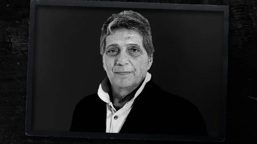 Spor spikeri Ümit Aktan hayatını kaybetti