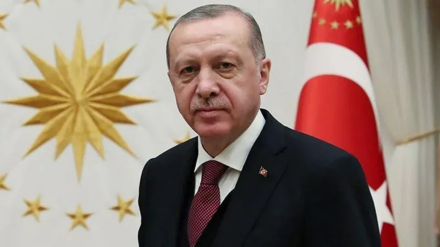 Cumhurbaşkanı Erdoğan&#039;dan şehit ailelerine mektup: &quot;Bu sürecin hiçbir noktasında pazarlığa, tavize yer yok&quot;