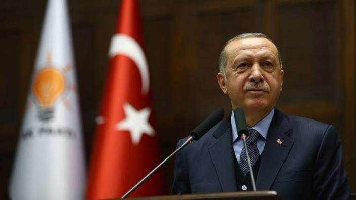 Erdoğan sonrası için sürpriz isim