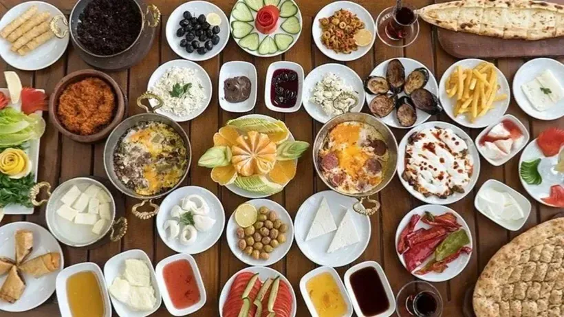 Bir Devir Bitiyor, Serpme Kahvaltı Tarihe Karışıyor! Karar Verildi, Rapor Cumhurbaşkanı Erdoğan&#039;a Gidiyor