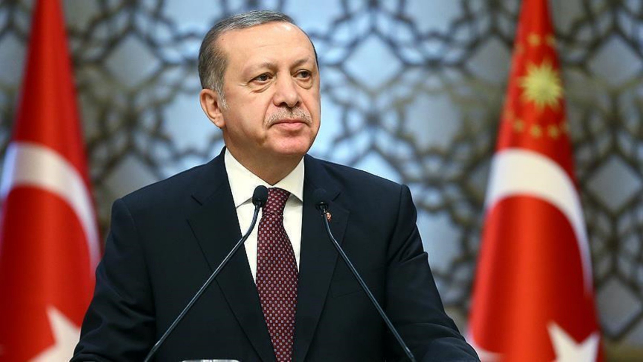 CİMER skandalında dikkat çeken ayrıntı: Erdoğan&#039;ın bile verisini çalmışlar!
