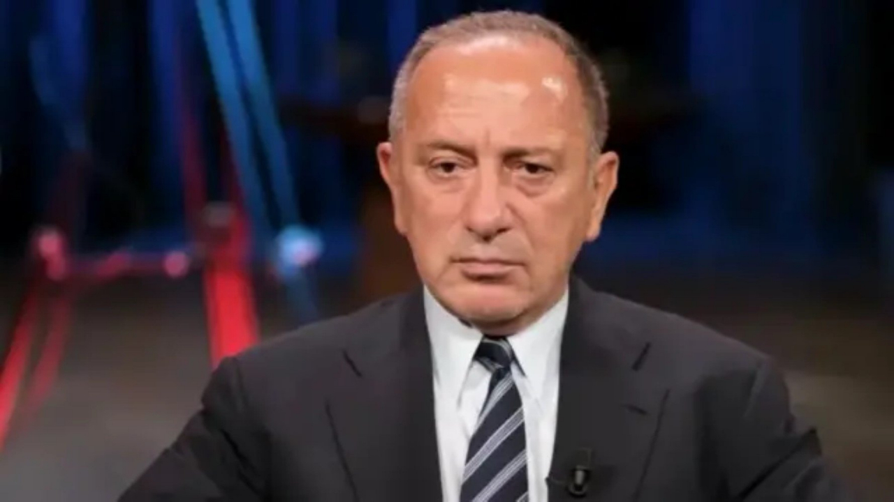 Fatih Altaylı’nın YouTube kanalına erişim engeli... Altaylı&#039;dan ilk yorum: Toptan yasak ne demek?