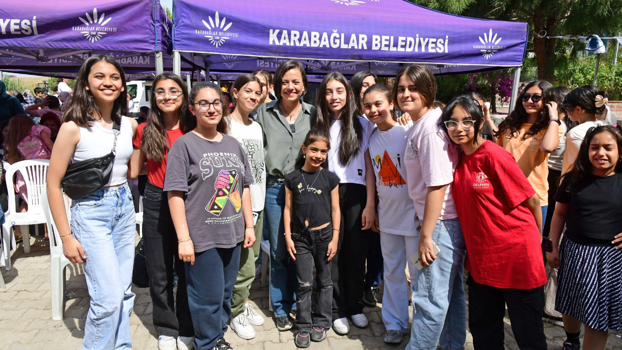 KARBEM, LGS’de Yine Gururlandırdı