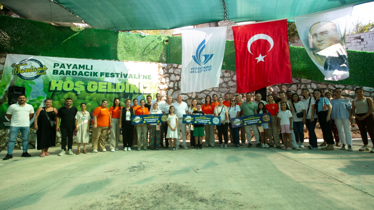 En tatlı festival bardacık