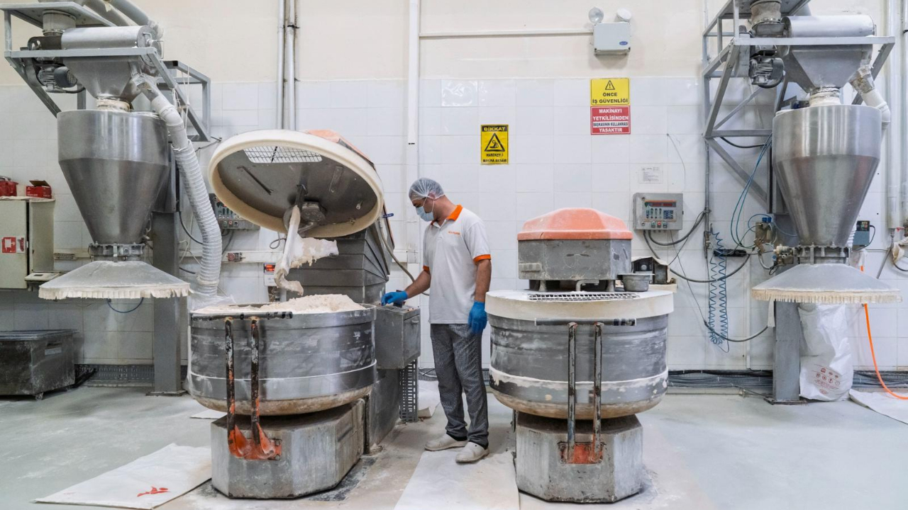 İzmir’de Halk Ekmek’te zam yok