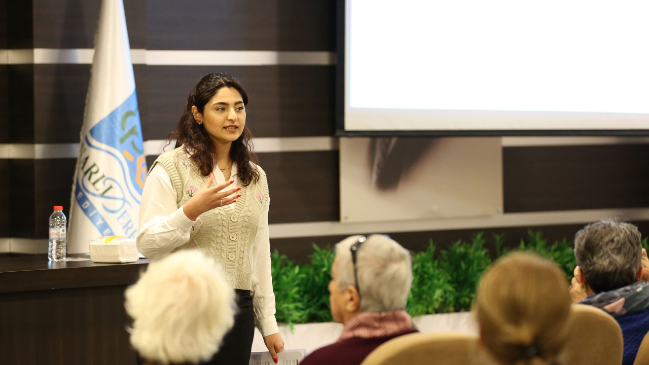 Narlıdere Belediyesi, Psikolojik danışmanlık hizmetiyle vatandaşların yanında