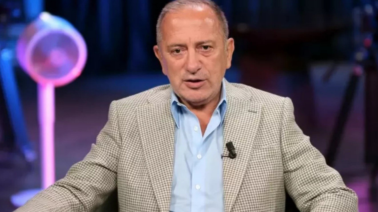 Son Dakika... Fatih Altaylı&#039;ya bir soruşturma daha: 3 yıla kadar hapsi isteniyor