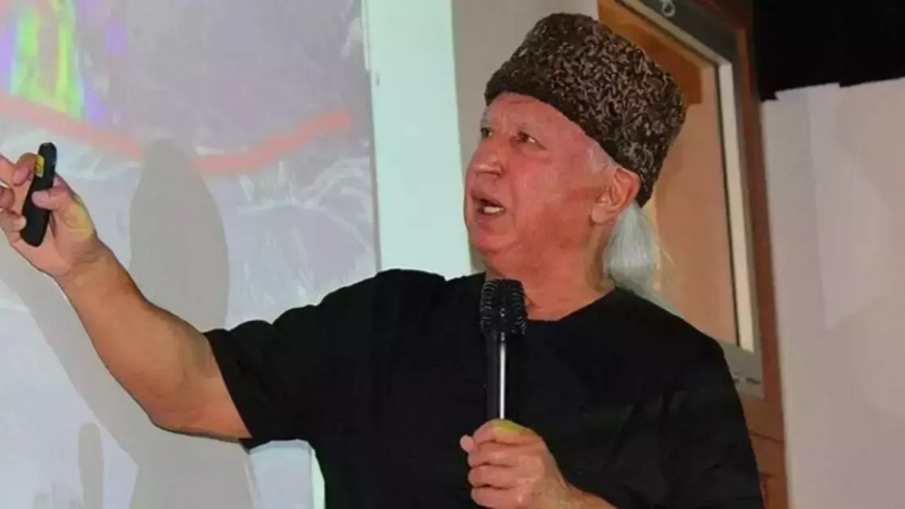 Şener Üşümezsoy&#039;dan Balıkesir ve Marmara tahmini: Büyük bir deprem bekleniyor mu?