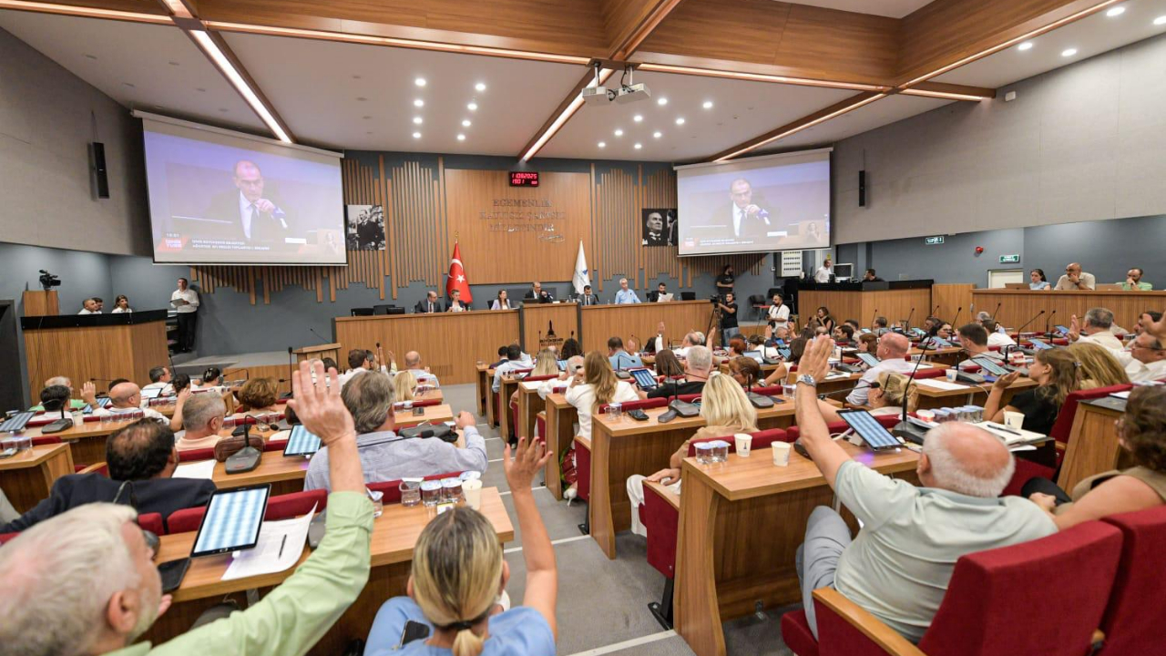 İzmir’de atık yönetimi için konsey oluşturulacak