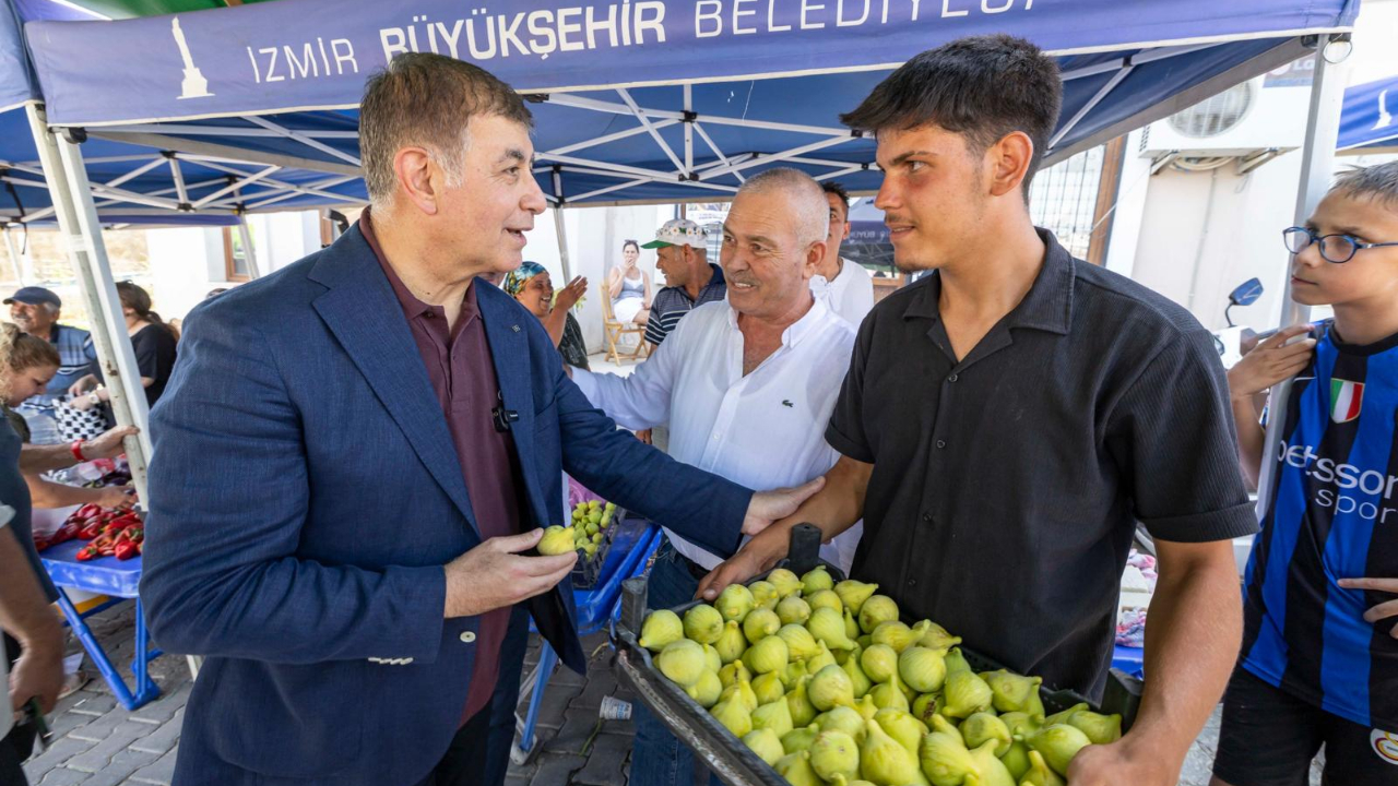 Tugay Torbalı'dan seslendi: Her türlü güçlüğü hep beraber aşacağız