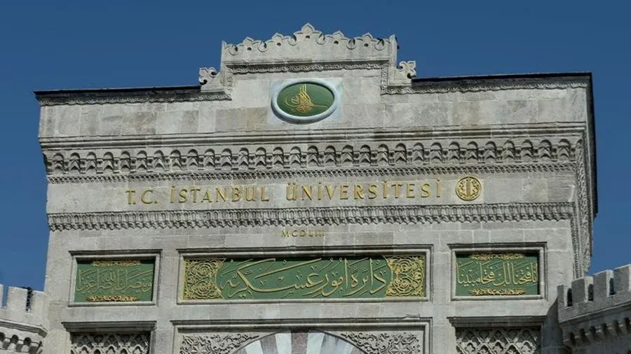 İmamoğlu ile birlikte onların da diploması iptal edilmişti... Üniversite yönetiminden skandal hamle!