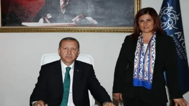 Çerçioğlu muamması sürerken Erdoğan&#039;dan transfer açıklaması: Yarın partimize katılımlar olacak