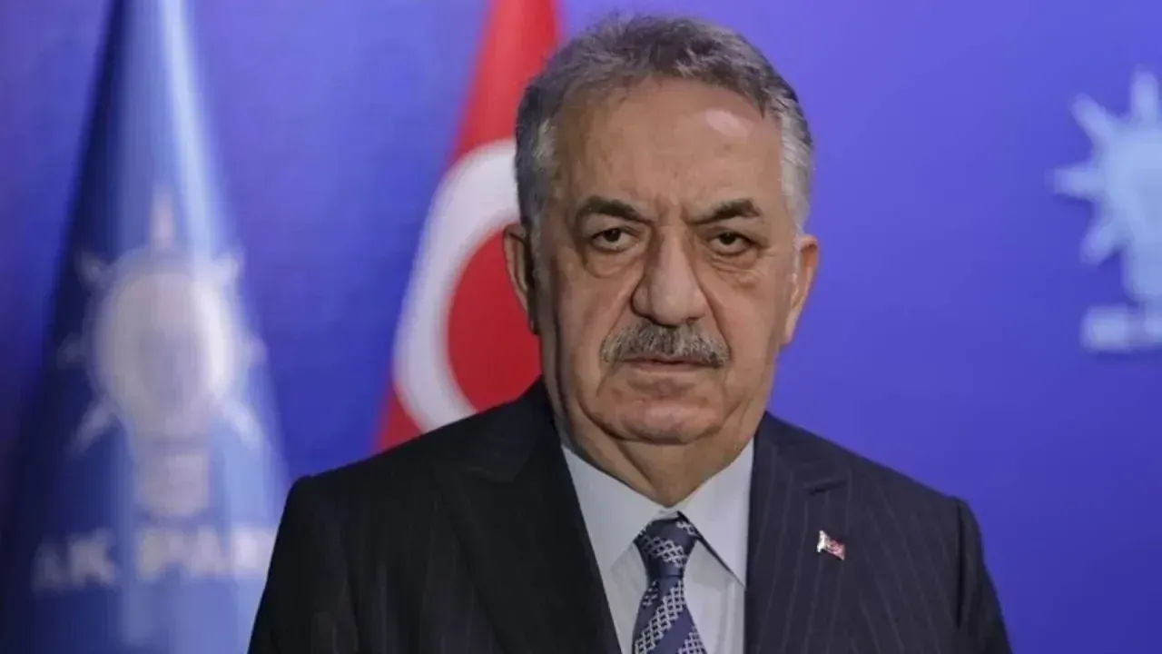 Özgür Özel’in iddialarına AK Parti’den ilk açıklama: Adaleti etkileyen alçaktır, şerefsizdir!