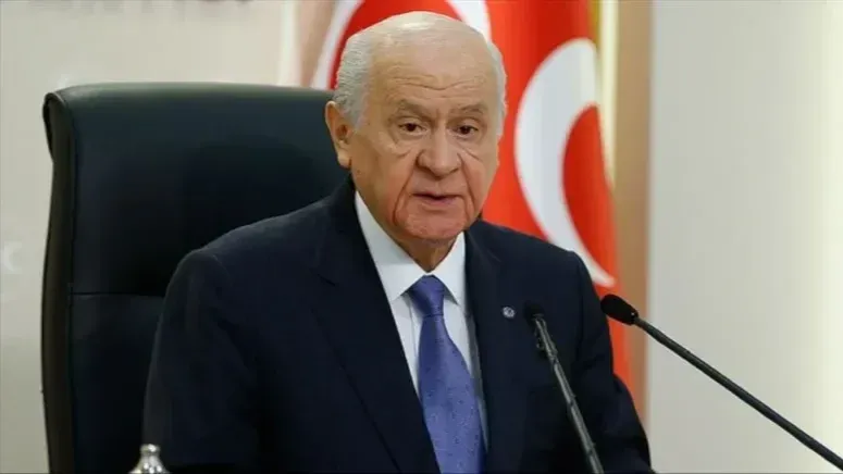 Devlet Bahçeli’nin çağrısı sonuç verdi! Başsavcılık harekete geçti