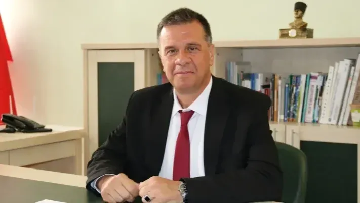 Aydın&#039;da Yenipazar belediye başkanı da CHP&#039;den istifa etti