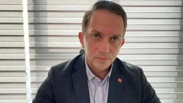 Özgür Özel&#039;in Mücahit Birinci iddialarına soruşturma!