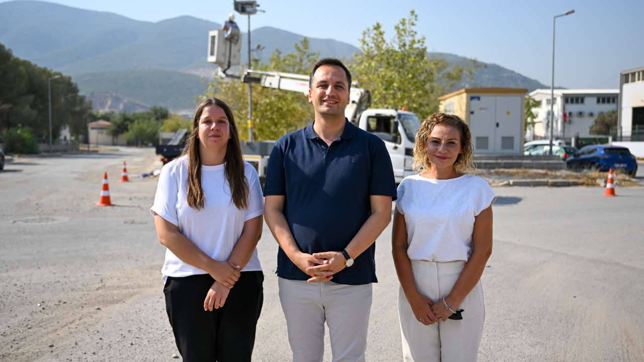 Bornova “Dijital İkiz” ile çağ atlayacak