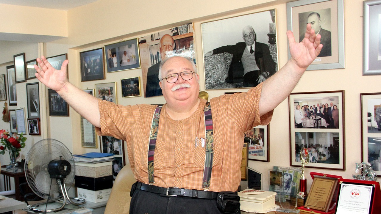 Karşıyaka ‘İzmir Baba’yı unutmadı!