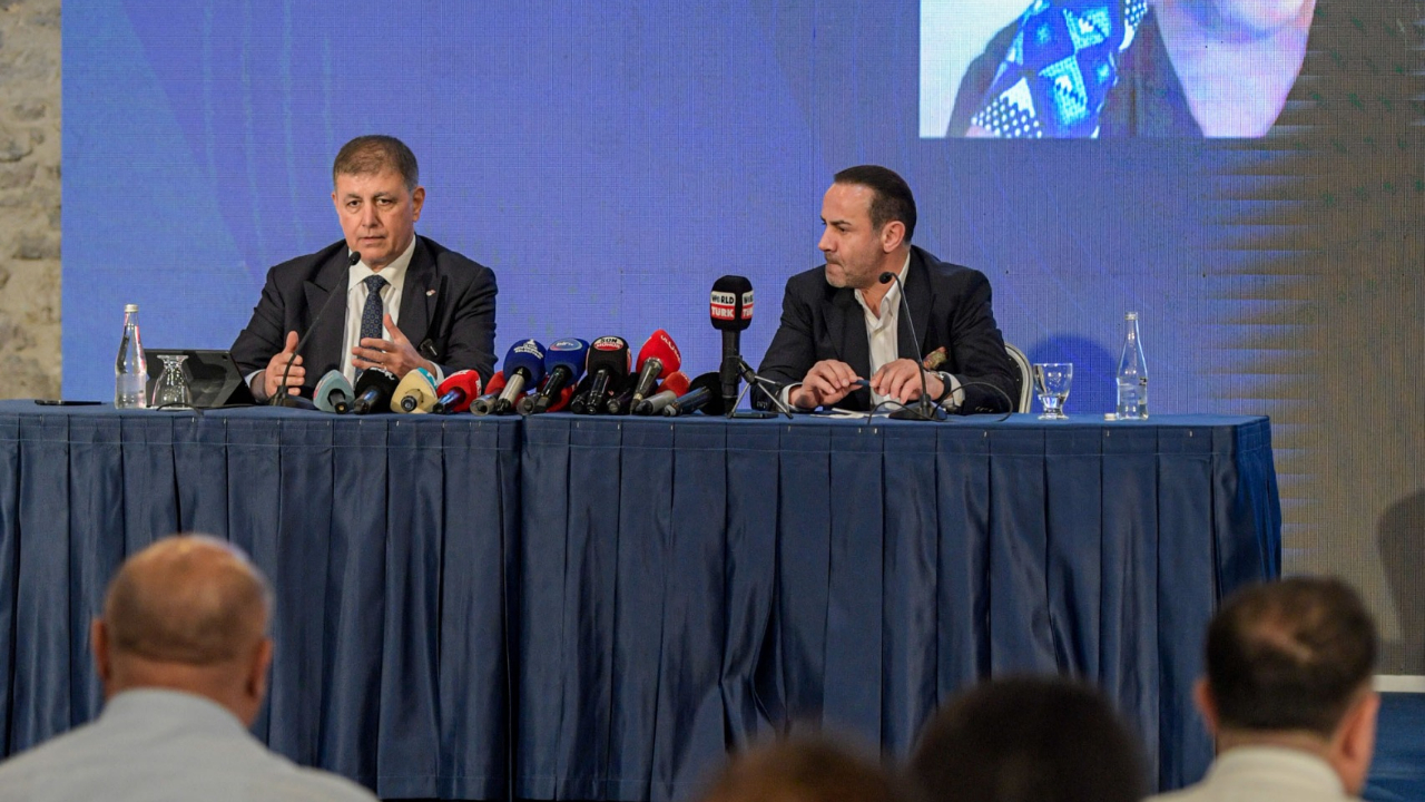 Bu sergiler İEF’e damga vuracak