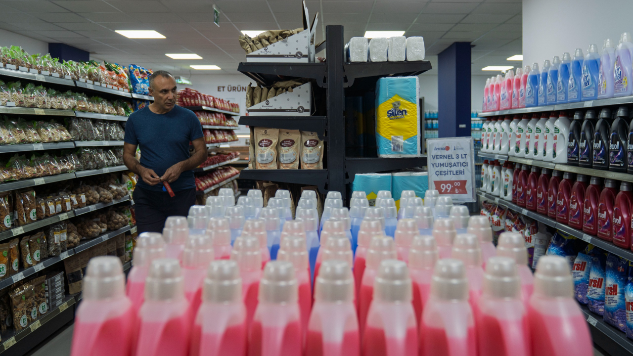 İZMAR İzmirlinin gönlünde taht kurdu  “10 numara 5 yıldız”