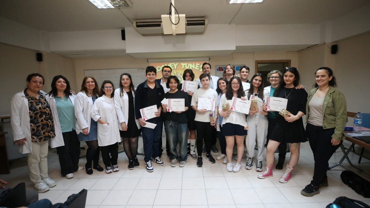 KARGEM’den üniversiteye hazırlanan gençlere çağrı