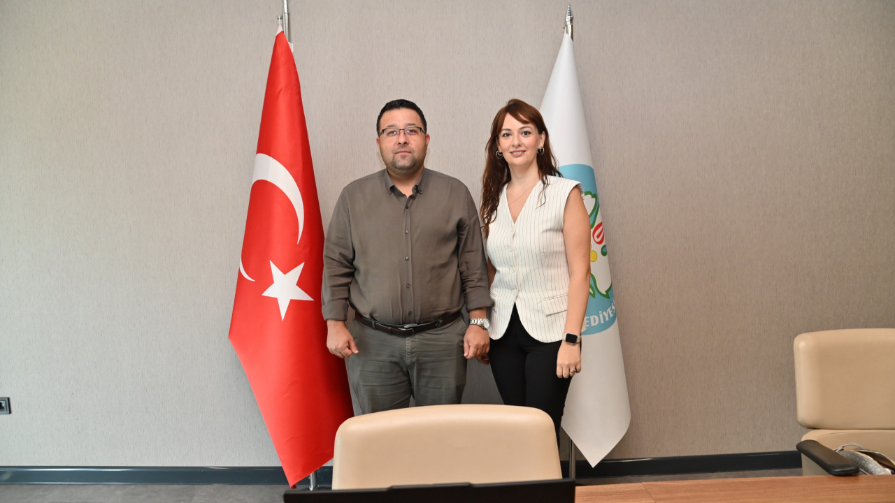 Manisa Büyükşehir Belediyesi’nden Türkiye Genelinde Eğitim Hamlesi