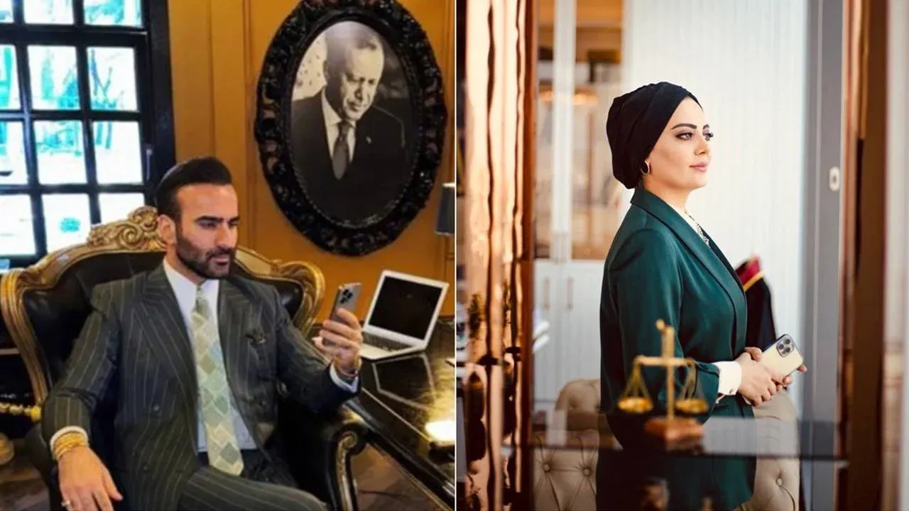 Cem Duman ile birlikte Semra Ilık da gözaltına alındı