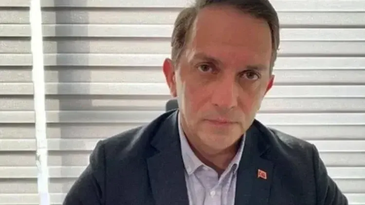 AK Parti'den istifa eden Birinci'den Sözüer'e "vekalet ücreti" sorusu