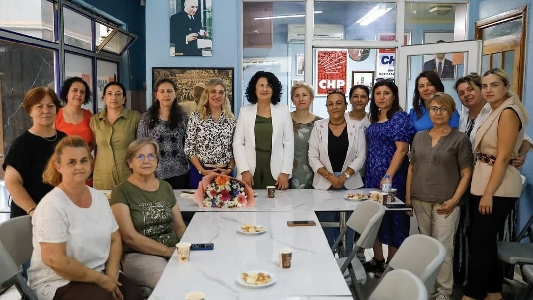 Kadınlar Özgürce Konuşuyor Toplantıları Sonuç Bildirgesi Açıklandı