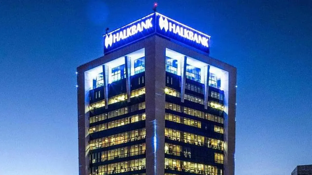 Halkbank'tan genel müdür Osman Arslan'a ilişkin ikinci açıklama!